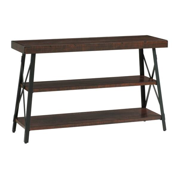 Shop Martin Svensson Home Xavier Rustic Industrial