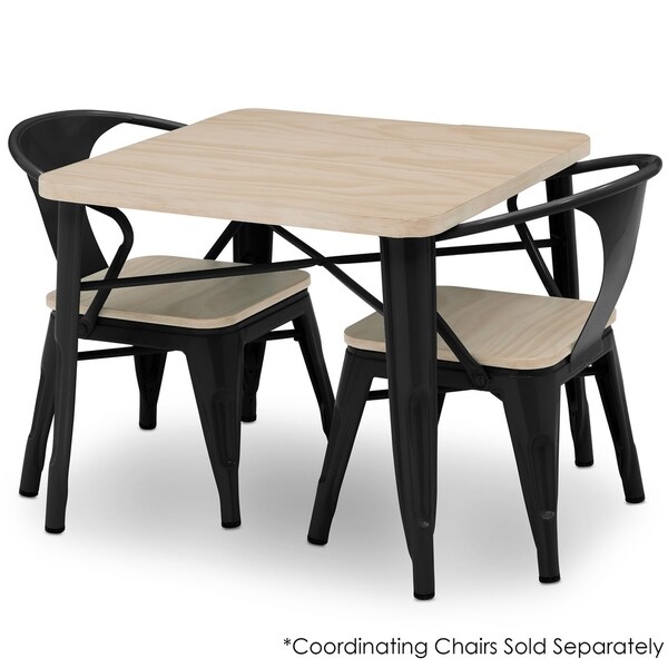 children's bistro table and chairs