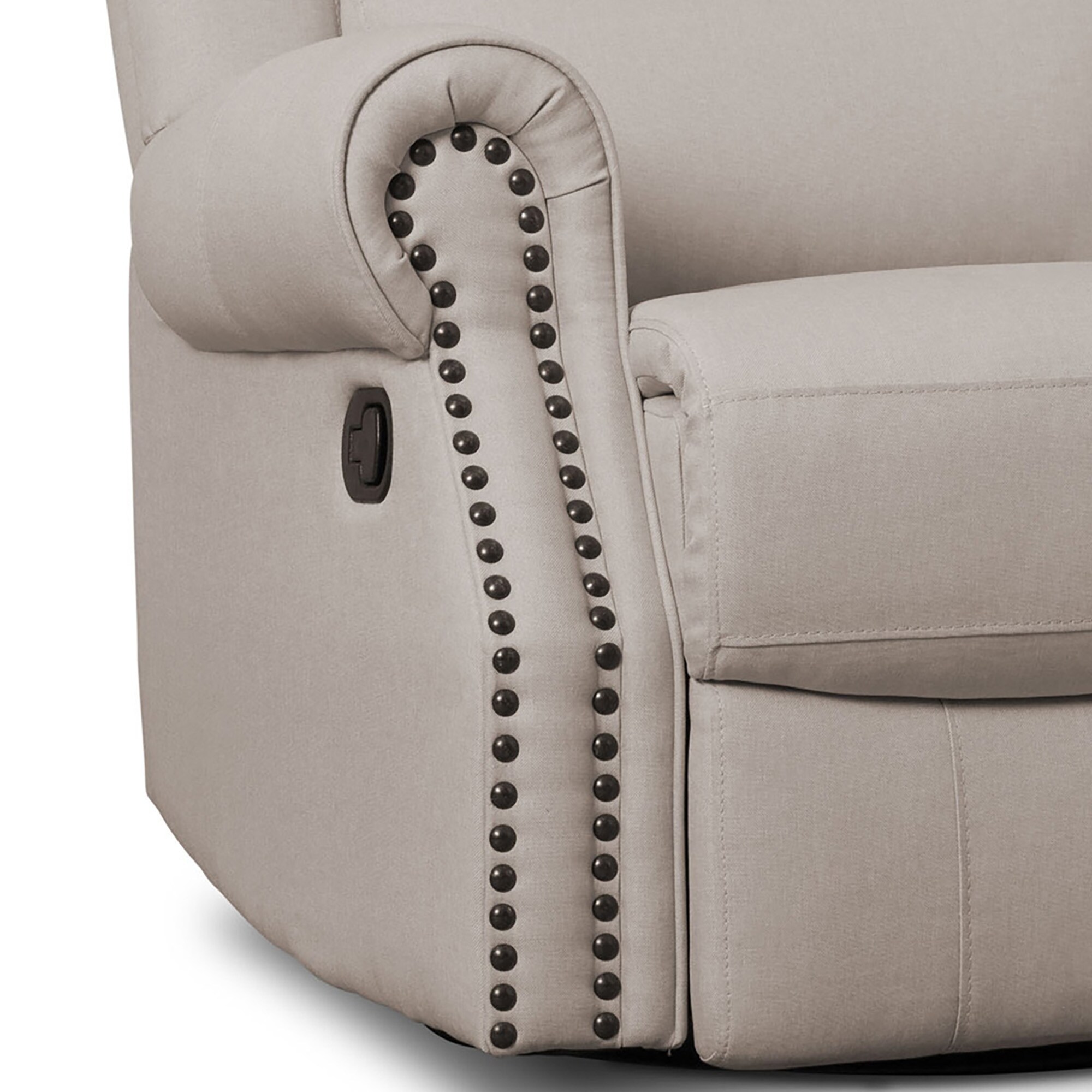 delta dylan recliner