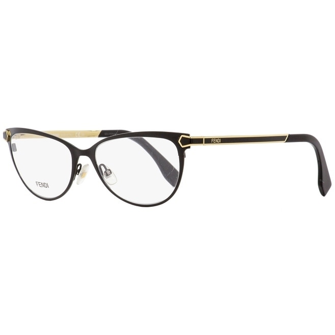 fendi mens frames