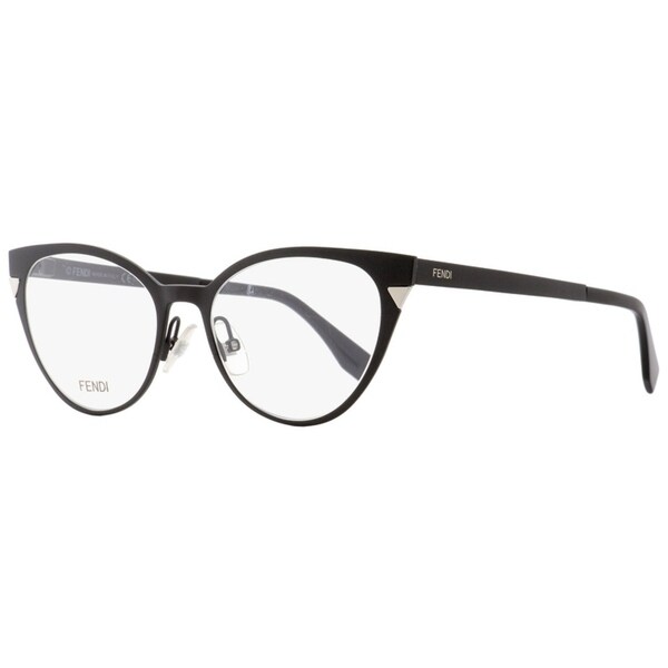 fendi glasses frames men's