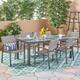 Option Grey Wicker