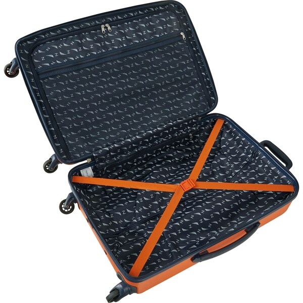 nautica lifeboat luggage