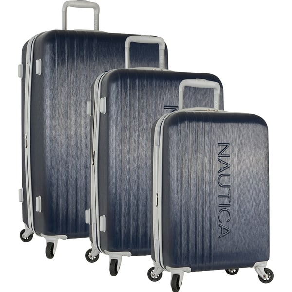 Nautica lifeboat luggage Clearance