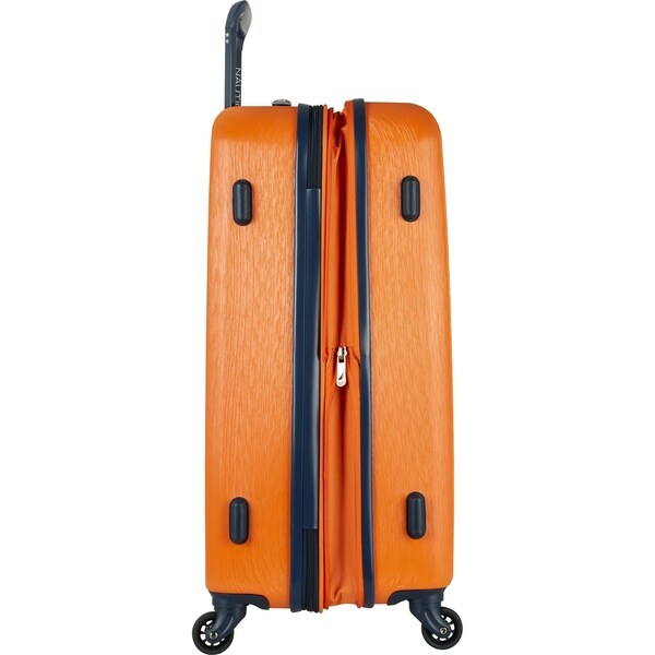 nautica 20 inch luggage