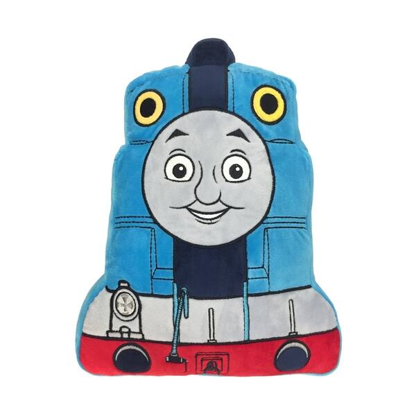 Shop Thomas The Tank Engine No 1 Team Travel Throw And Face