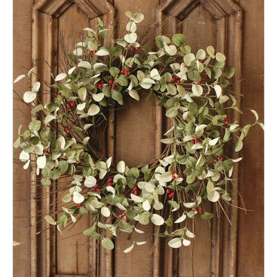 Buy Wreaths Online At Overstock Our Best Decorative Accessories