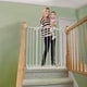 preview thumbnail 8 of 7, Dreambaby Chelsea Tall Auto Close Stay Open Gate Combo Pack