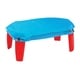 preview thumbnail 2 of 2, American Plastic Toys Kids Outdoor Sand Table 4-Pack
