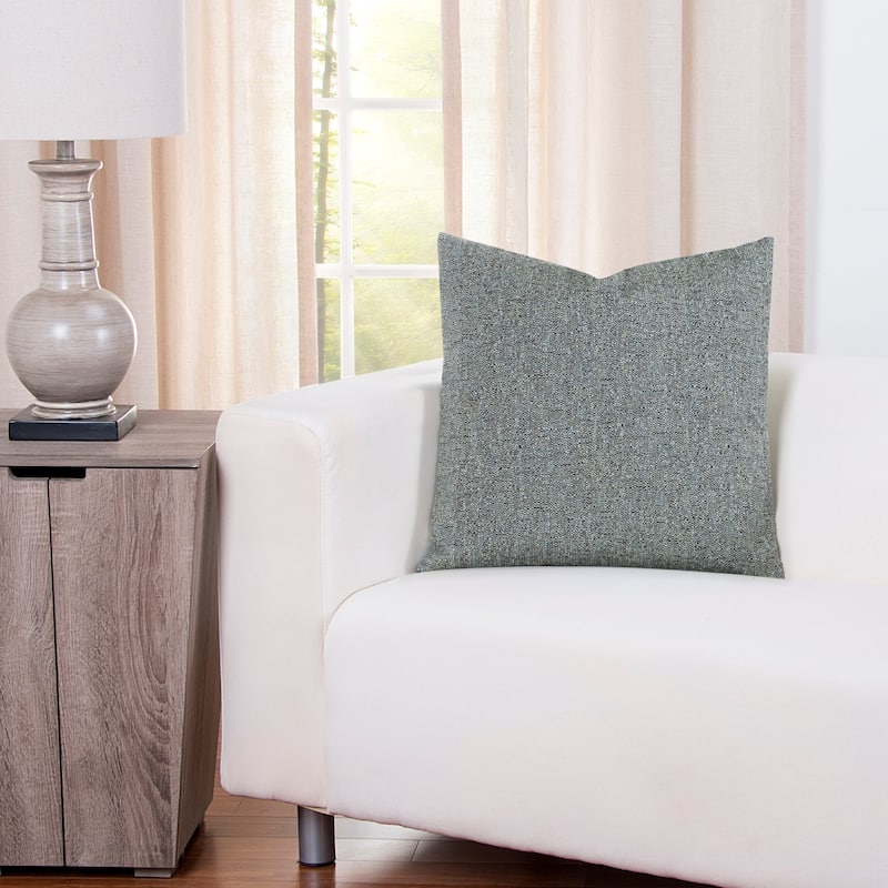 Siscovers Belmont Accent Pillow - Pistachio - 16" x 16"