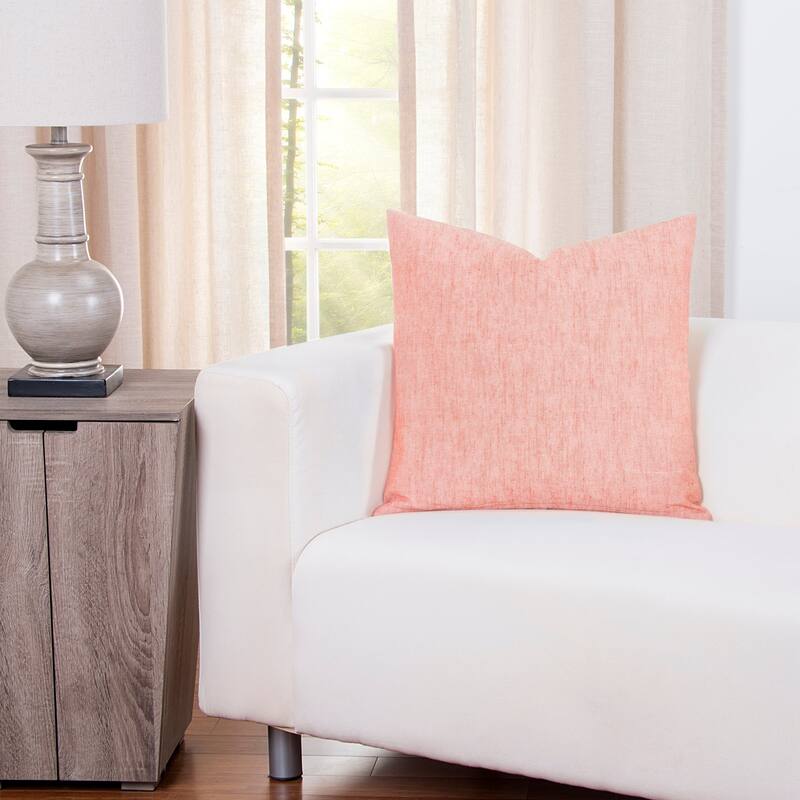 Siscovers Pacific Designer Throw Pillow with Removable Cover