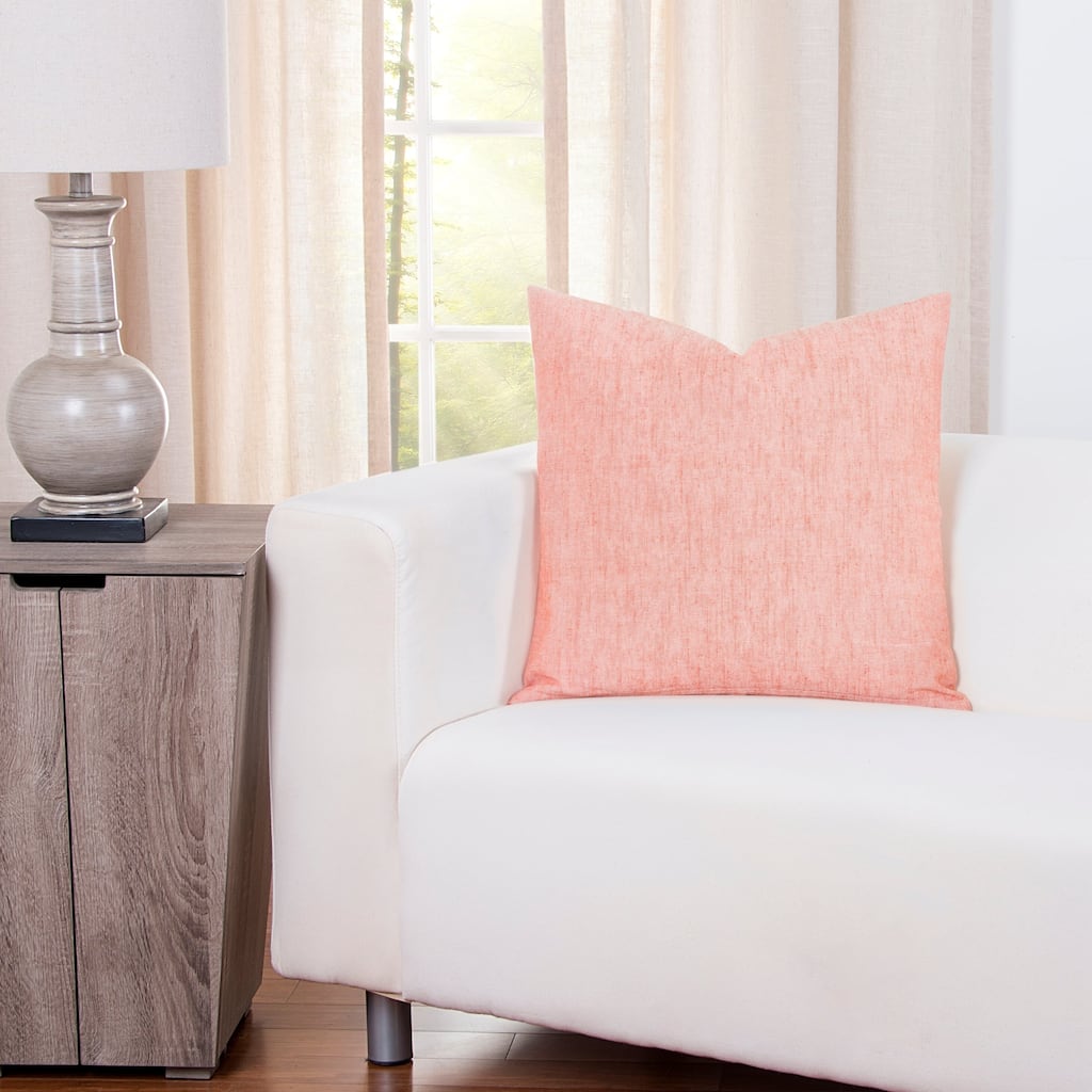 Siscovers Pacific Designer Throw Pillow with Removable Cover