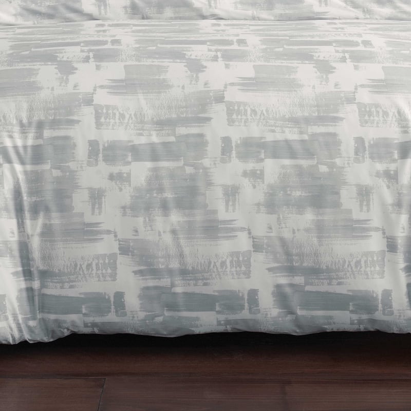 City Scene Aria Comforter Set