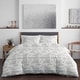 preview thumbnail 2 of 1, City Scene Aria Comforter Set