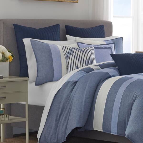 Shop Nautica Waterbury Comforter Set On Sale Free Shipping