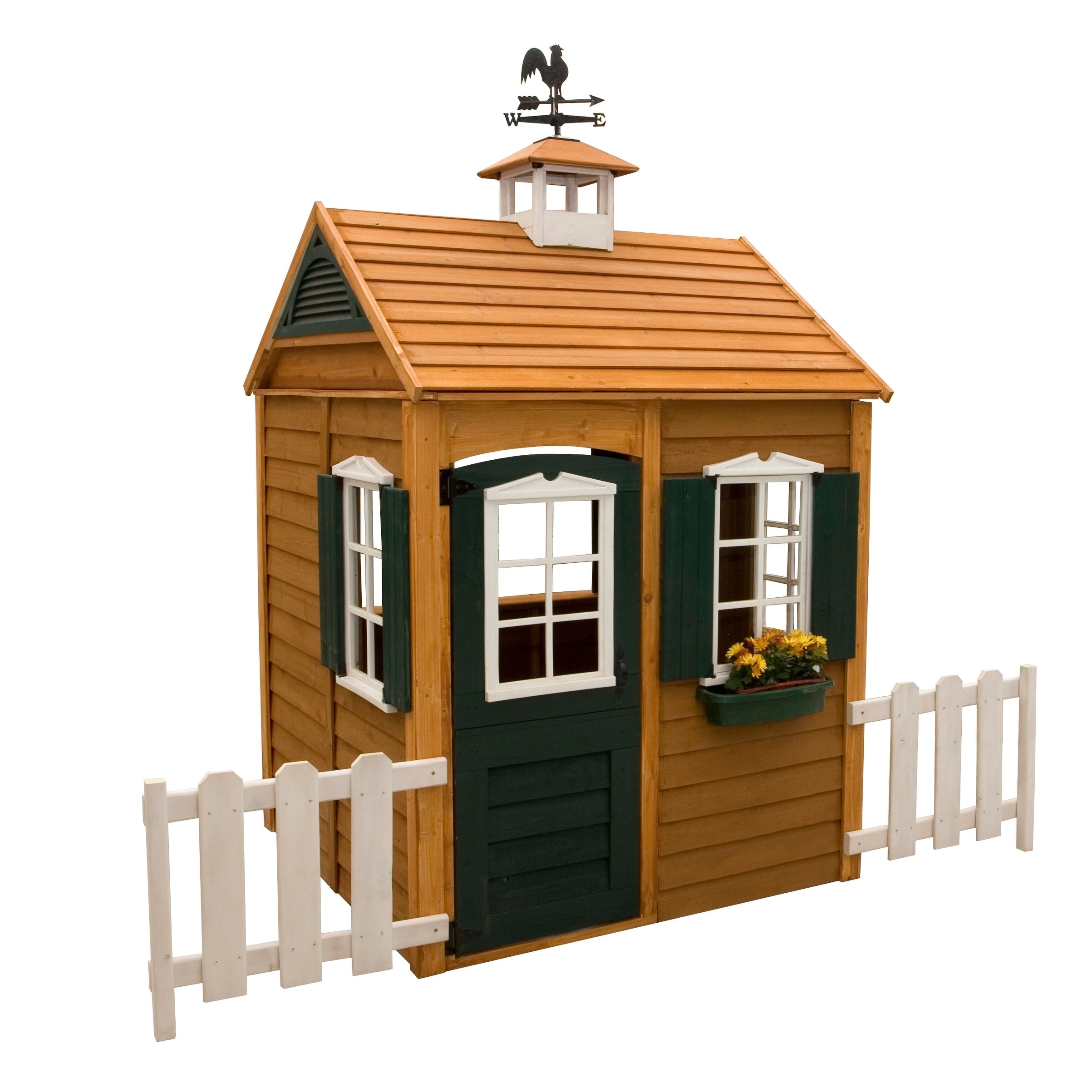 bayberry playhouse