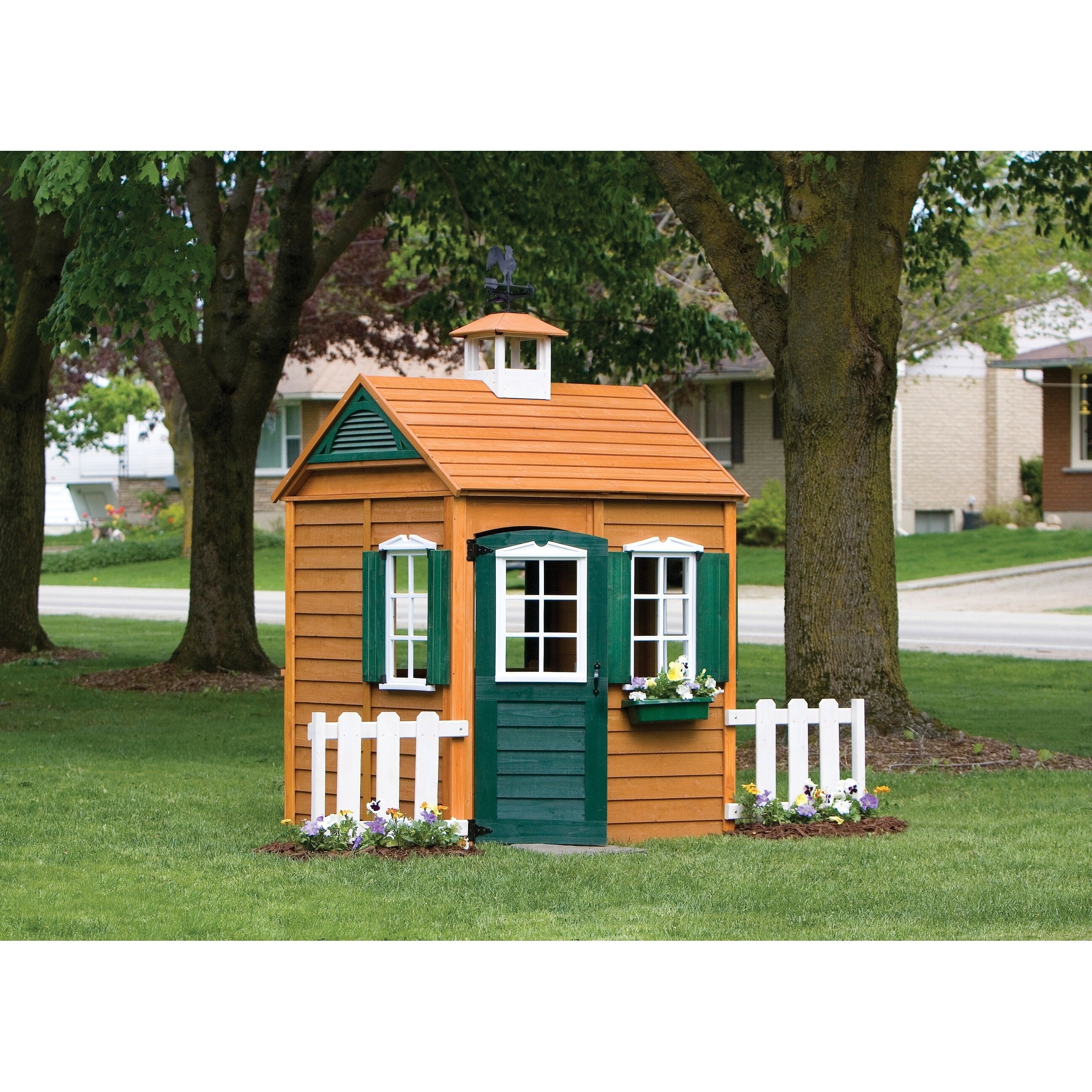 bayberry playhouse