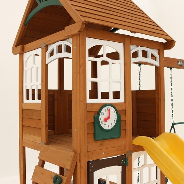 kidkraft mckinley premium playset