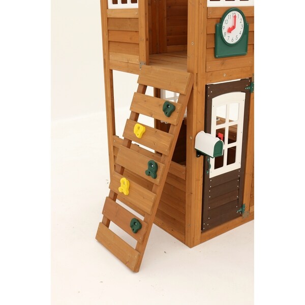 kidkraft mckinley playset