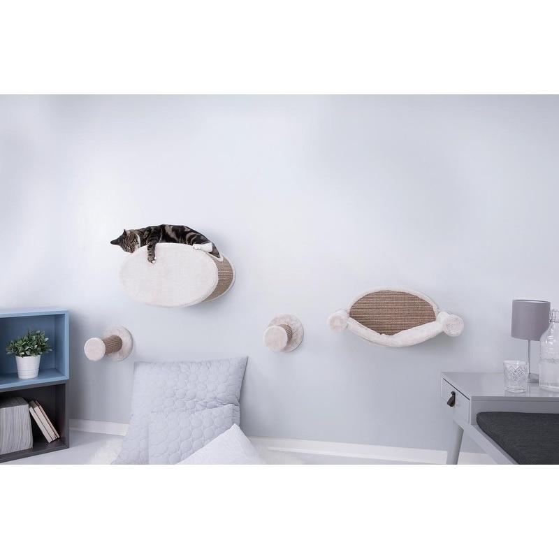 cat wall condo