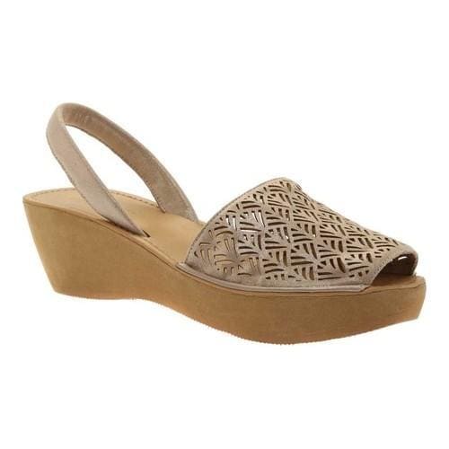 kenneth cole fine glass wedge