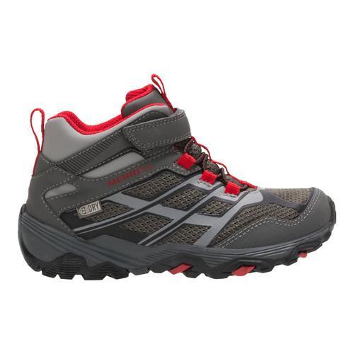 moab fst mid wp hiking boots