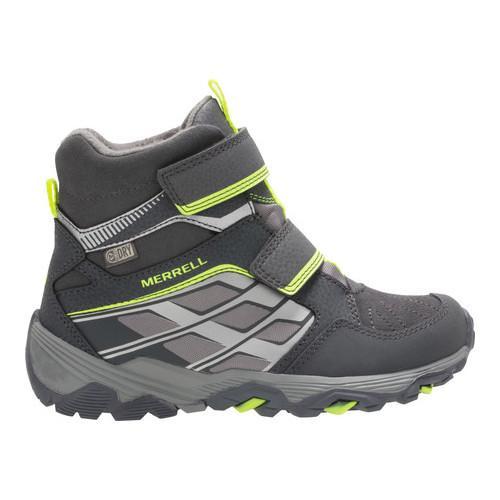 merrell moab fst polar