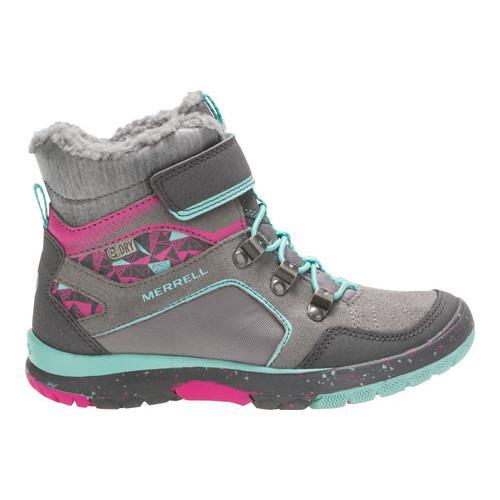 merrell moab girls