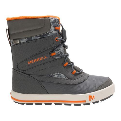 merrell snow bank 2.0
