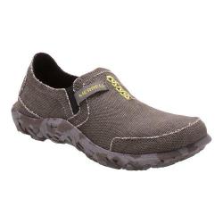 merrell canvas slipper shoes