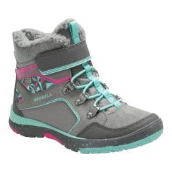 merrell moab winter boots