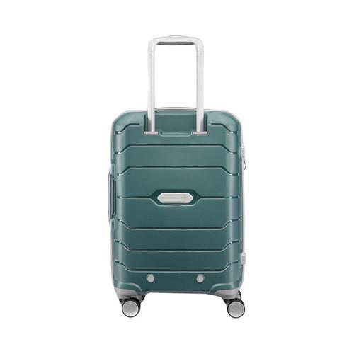 samsonite freeform 21 spinner review