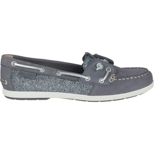 sperry coil ivy sparkle