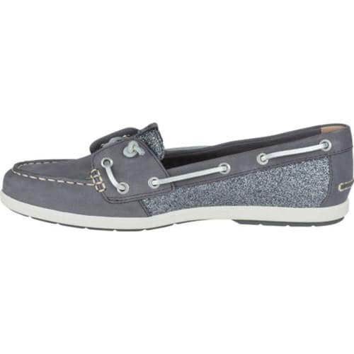 sperry coil ivy sparkle