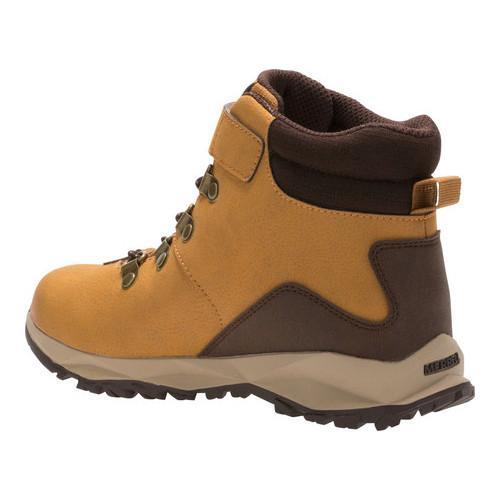 merrell alpine waterproof boot