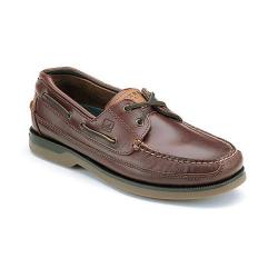 sperry mako 2 eye amaretto