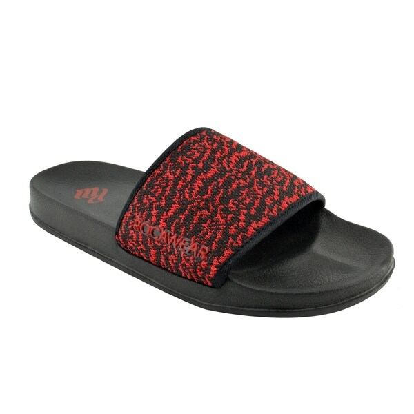 beach slides mens