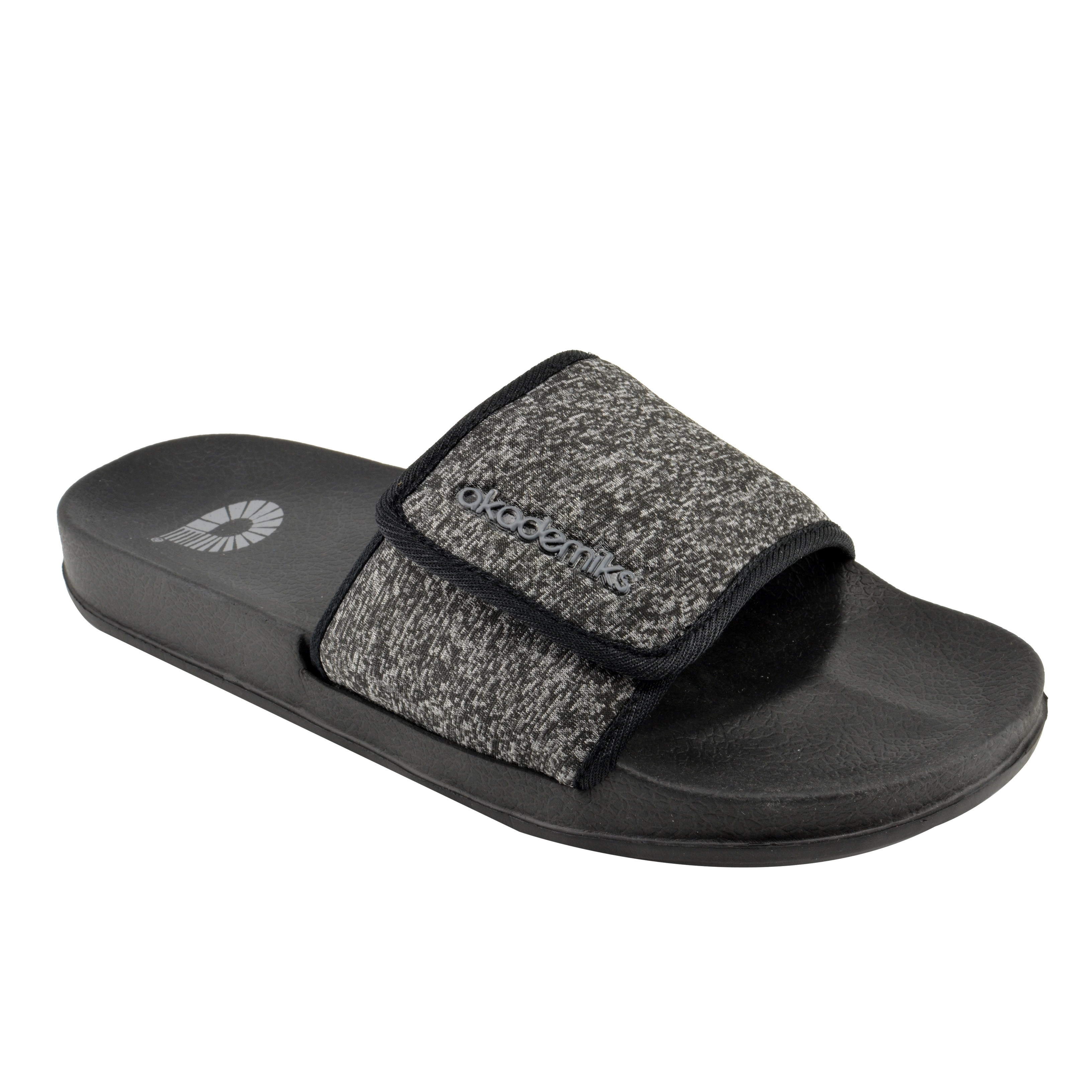 slippers for men with velcro