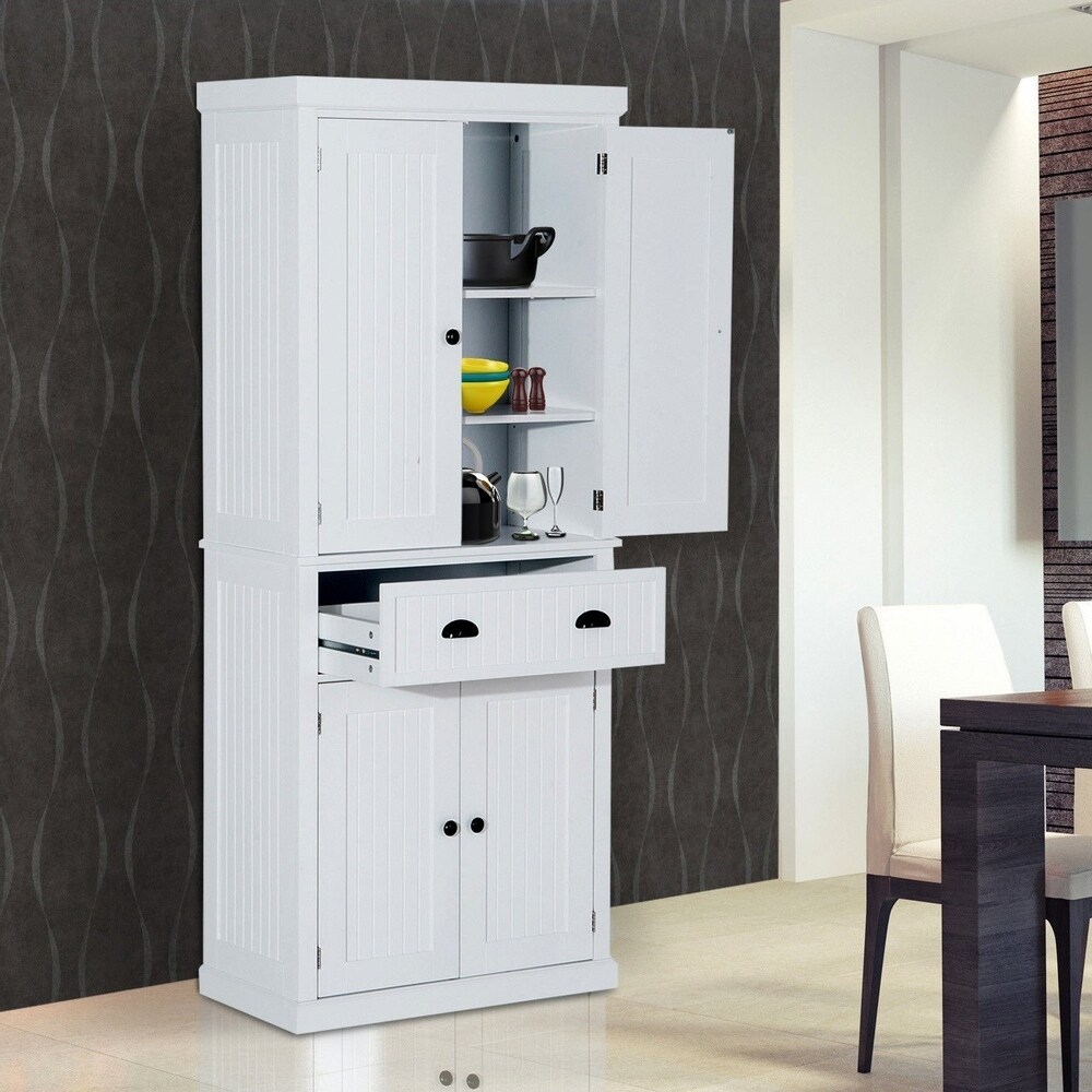 Buy Kitchen Pantry Storage Online At Overstock Our Best