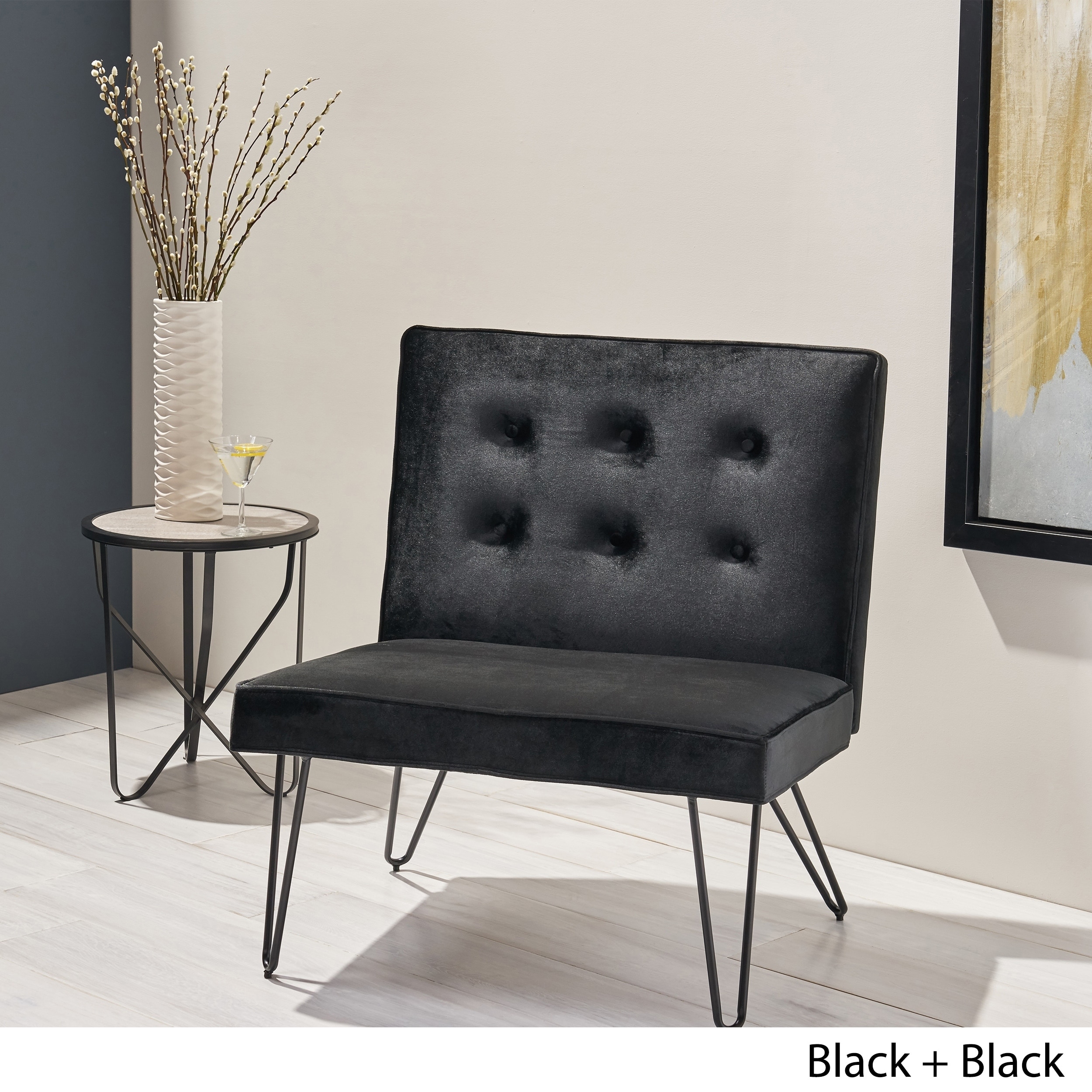 calais upholstered dining chair