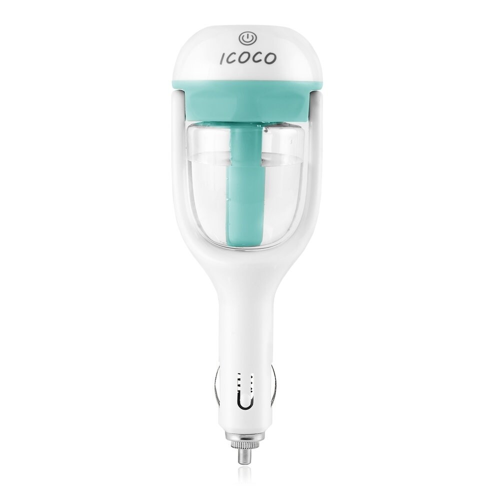 Icoco humidifier 2025