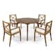 Option Teak