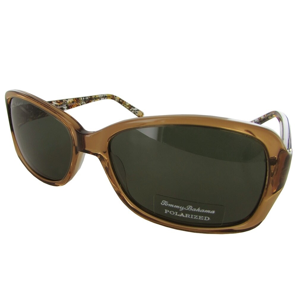 tommy bahama polarized sunglasses