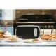 preview thumbnail 2 of 0, Seren Toaster-Main unit plus Black Panel