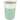 Leo Porcelain Travel Mug 11.16oz, Green