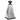 Essentials 9" 4-Sided Pyramid Grater