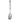 BergHOFF Essentials 12.75" Stainless Steel Serving Spoon