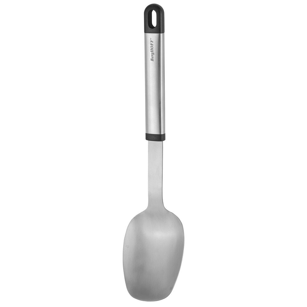 Farberware Classic Nylon Slotted Spoon Utensil For Non Stick Surfaces, Heat  Resistant - Black - Bed Bath & Beyond - 29158744