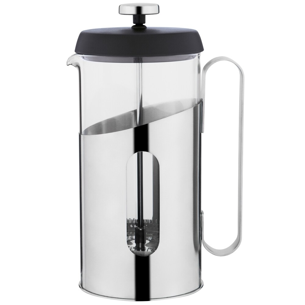 Coleman Blue Enamel and Stainless Steel 9-cup Percolator - Bed Bath &  Beyond - 13387008