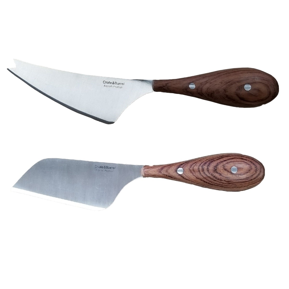 BergHOFF Geminis 4pc Paring Knife Set